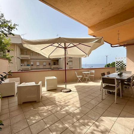 Arcobaleno Tropea Centro B&B 외부 사진