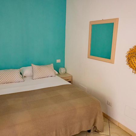 Arcobaleno Tropea Centro B&B 외부 사진