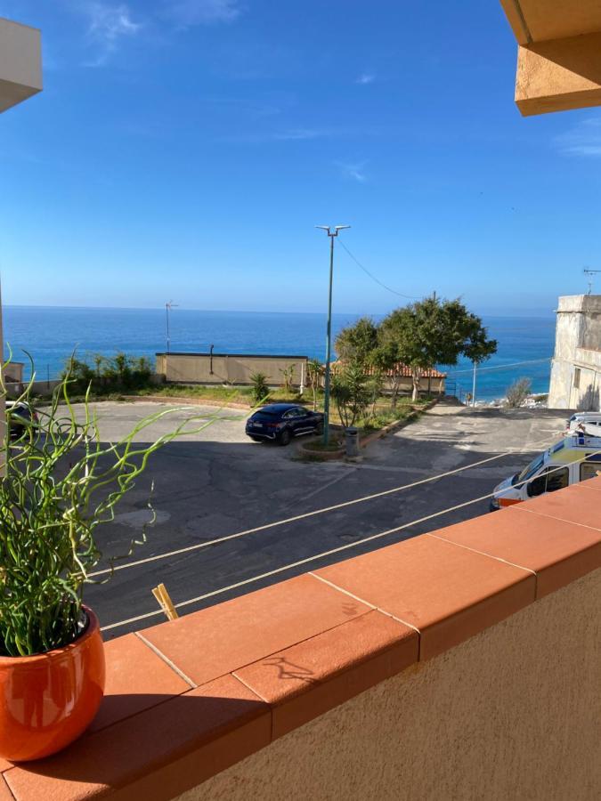 Arcobaleno Tropea Centro B&B 외부 사진