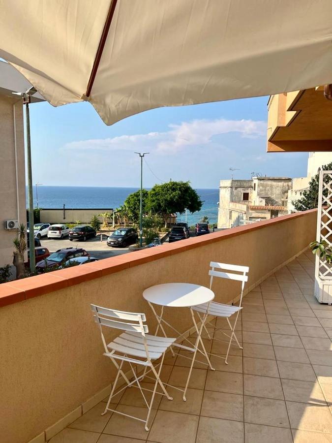 Arcobaleno Tropea Centro B&B 외부 사진