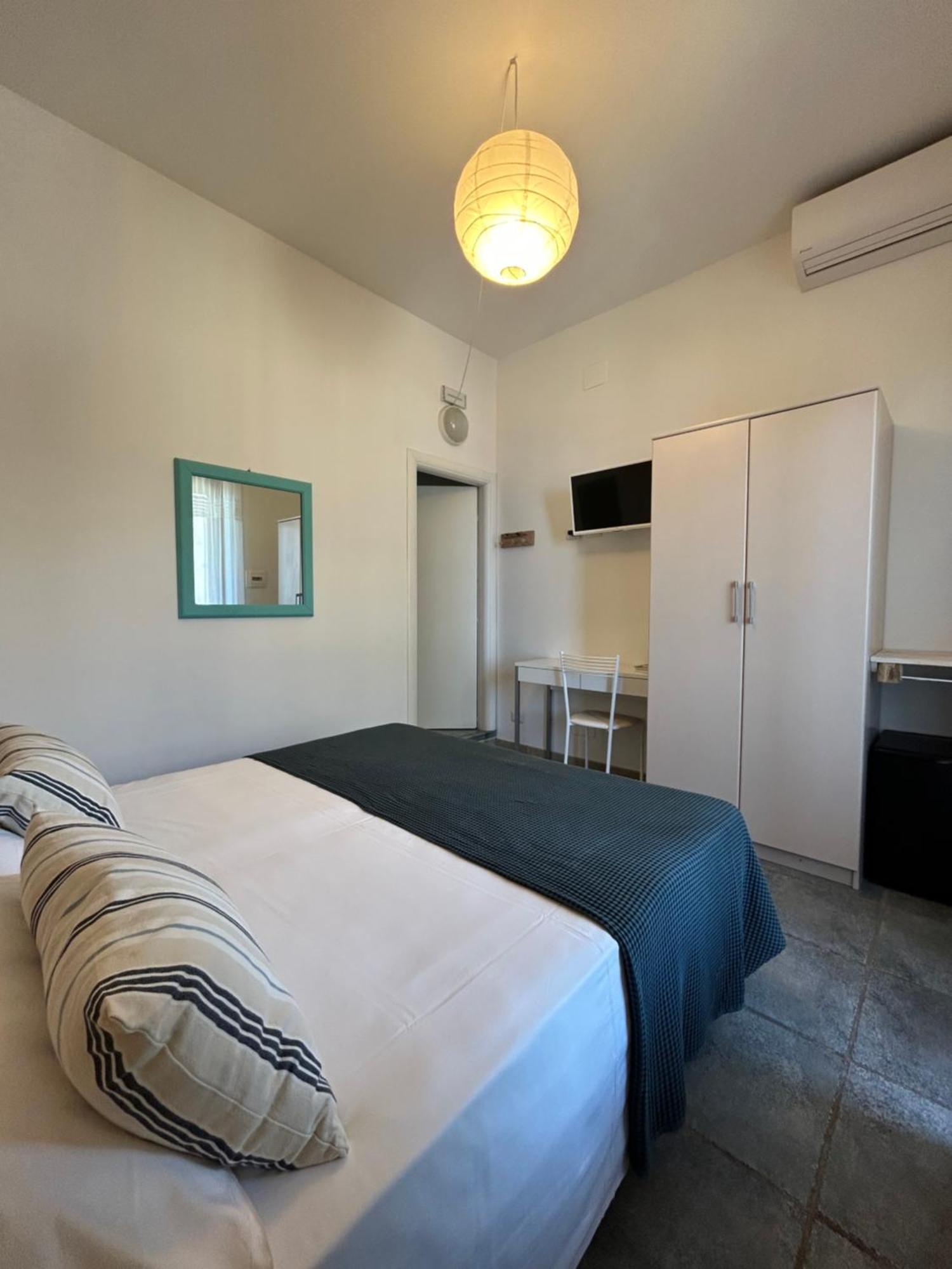 Arcobaleno Tropea Centro B&B 외부 사진