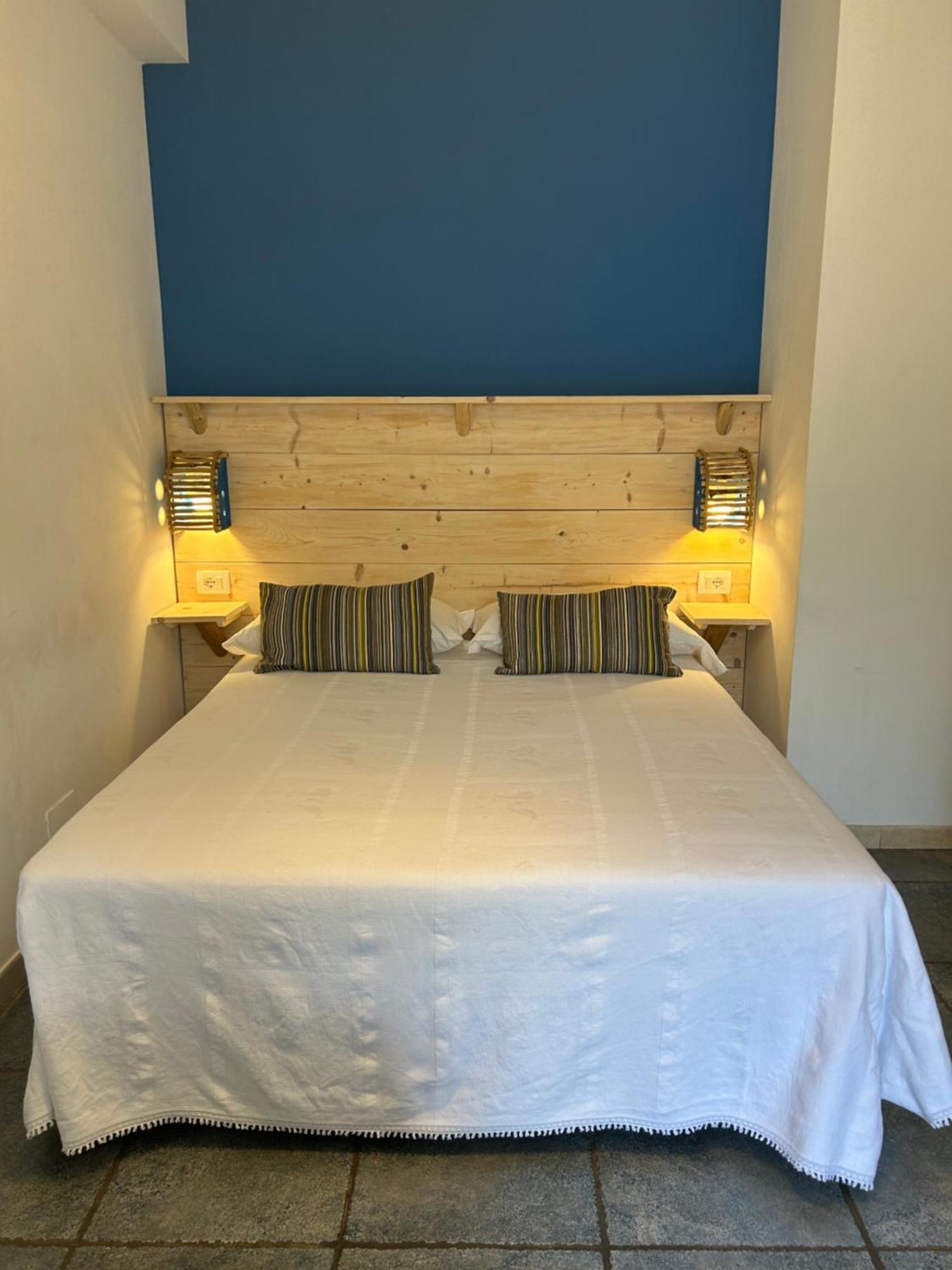 Arcobaleno Tropea Centro B&B 외부 사진