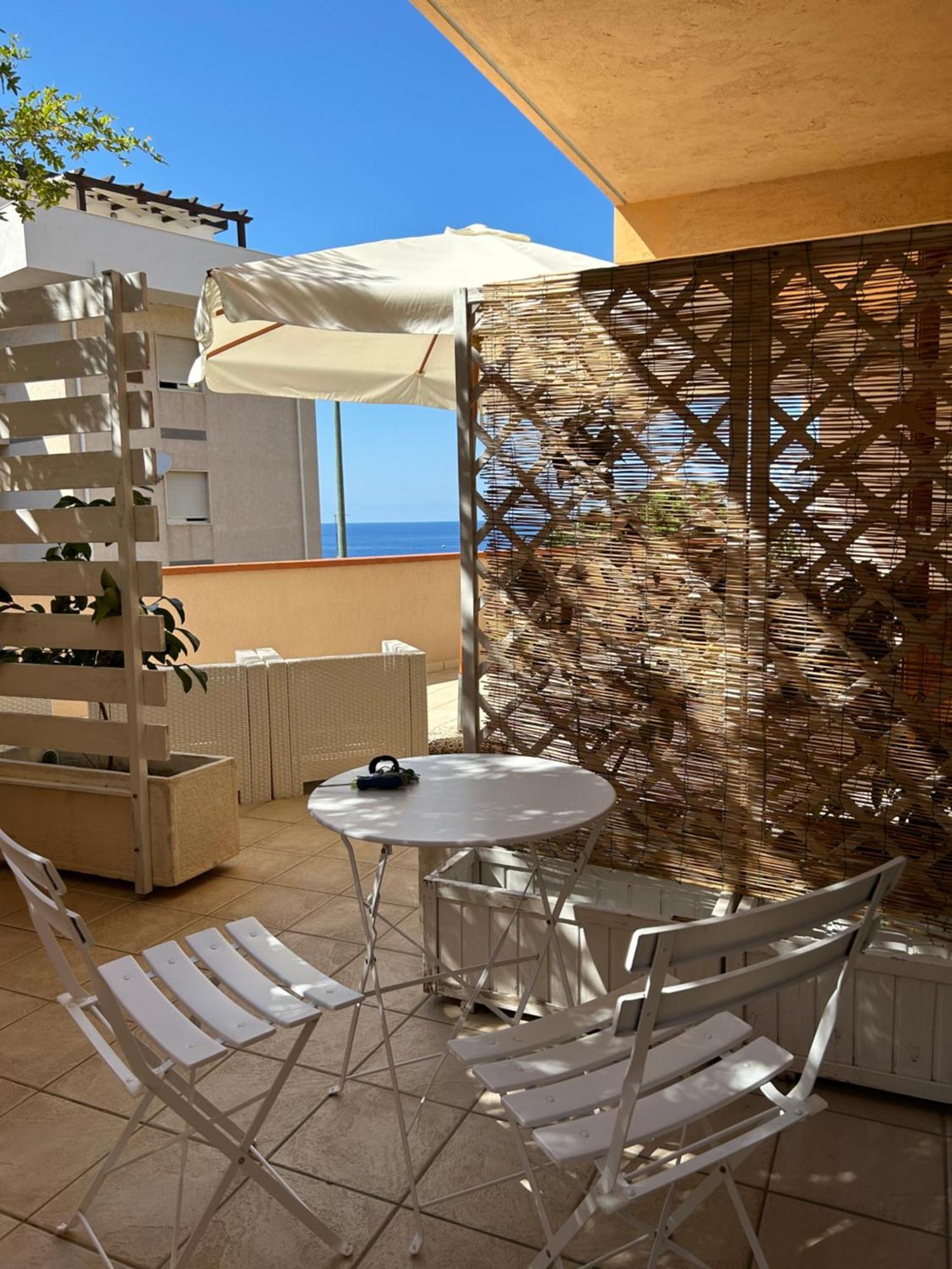 Arcobaleno Tropea Centro B&B 외부 사진