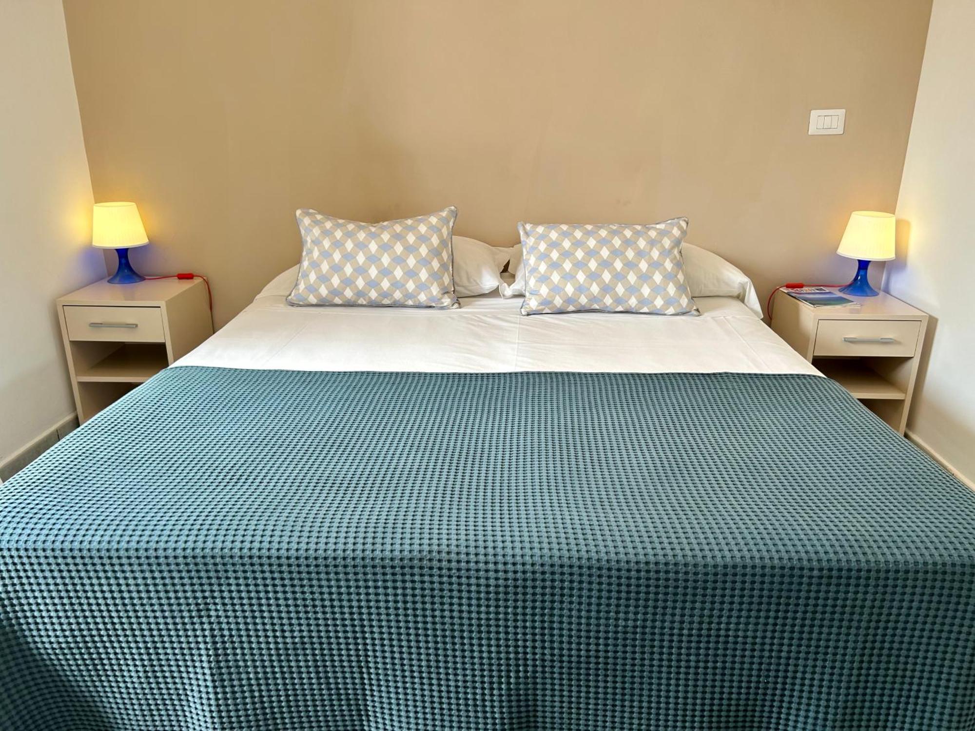Arcobaleno Tropea Centro B&B 외부 사진