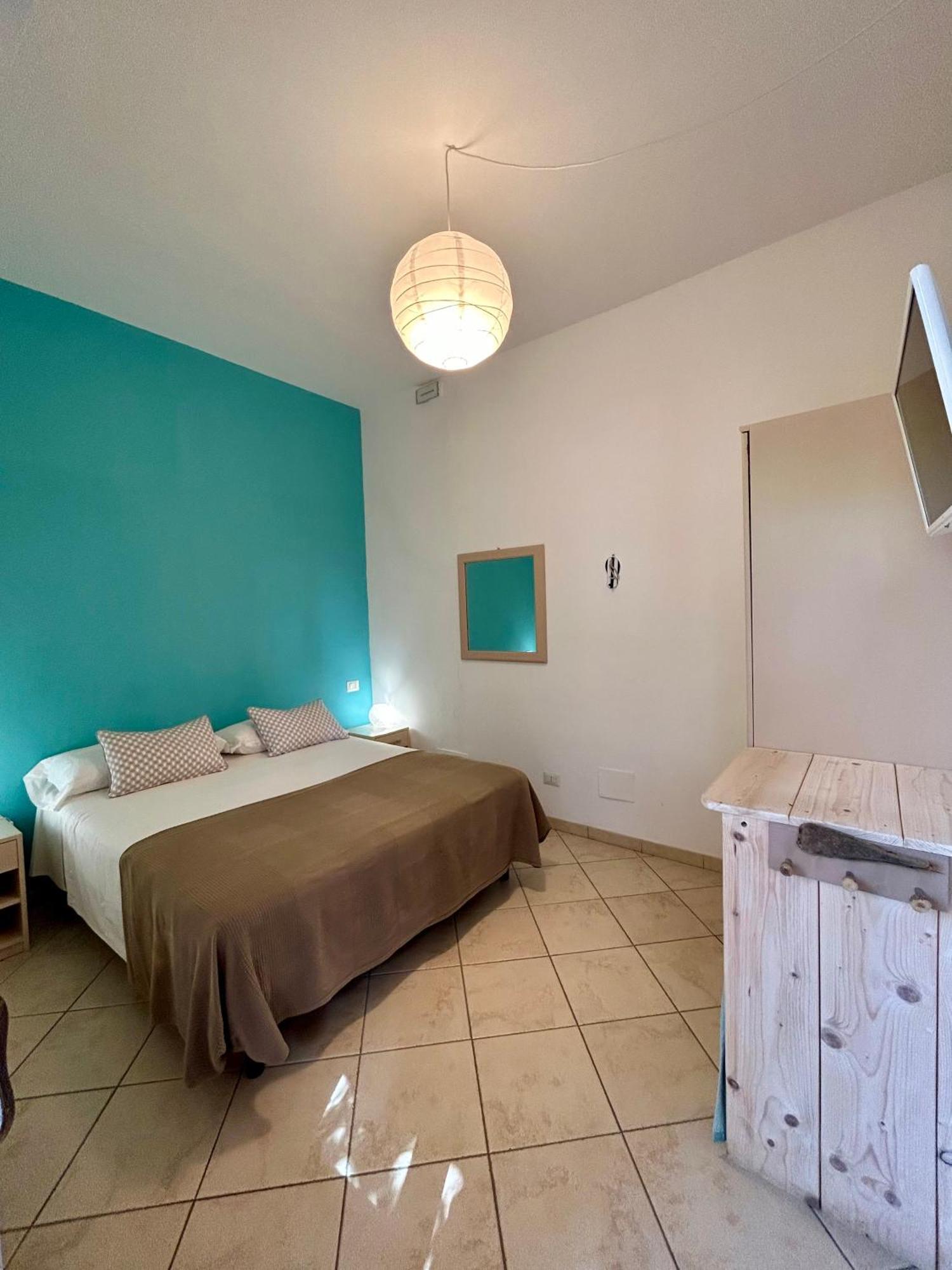 Arcobaleno Tropea Centro B&B 외부 사진