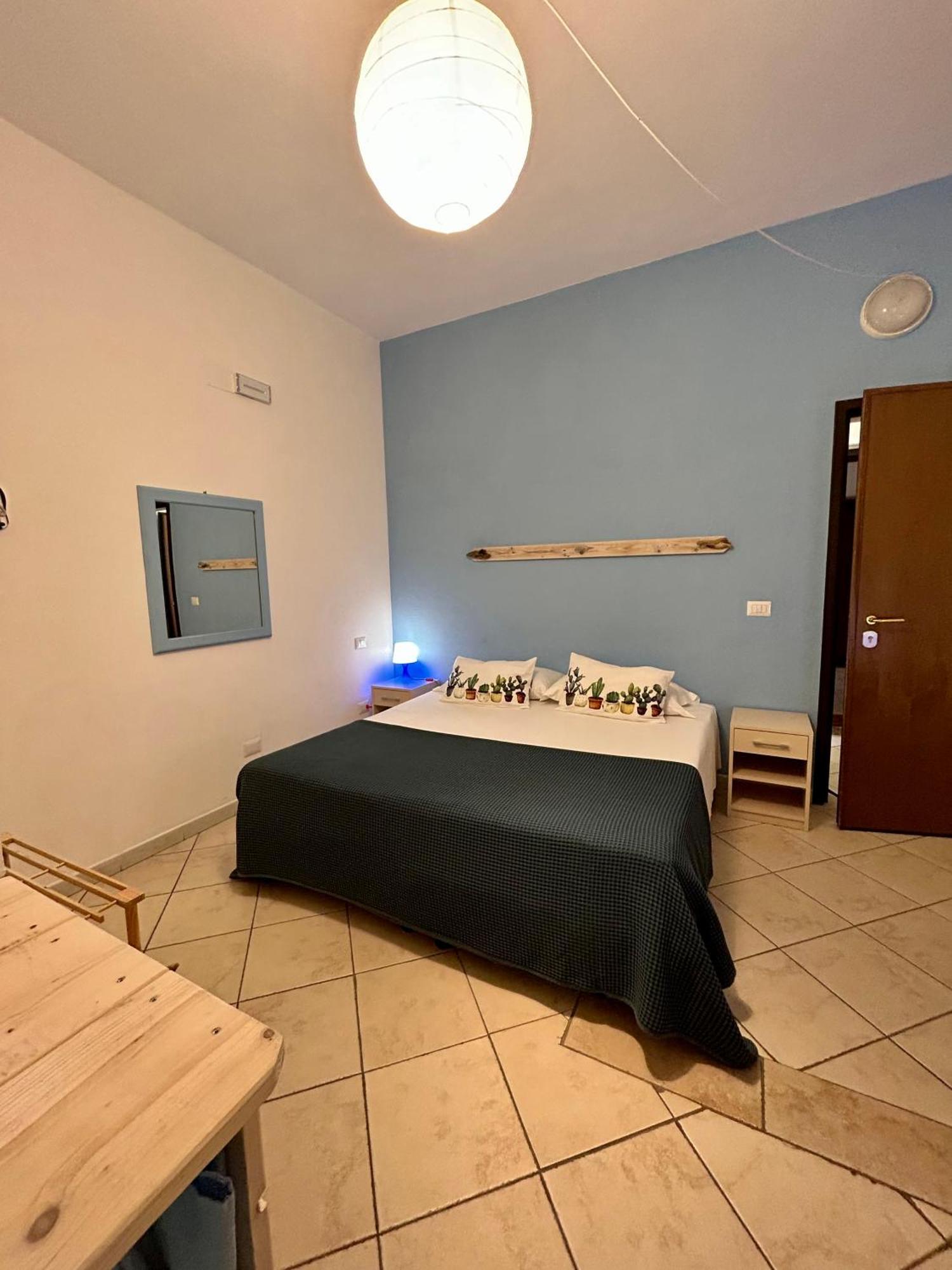 Arcobaleno Tropea Centro B&B 외부 사진