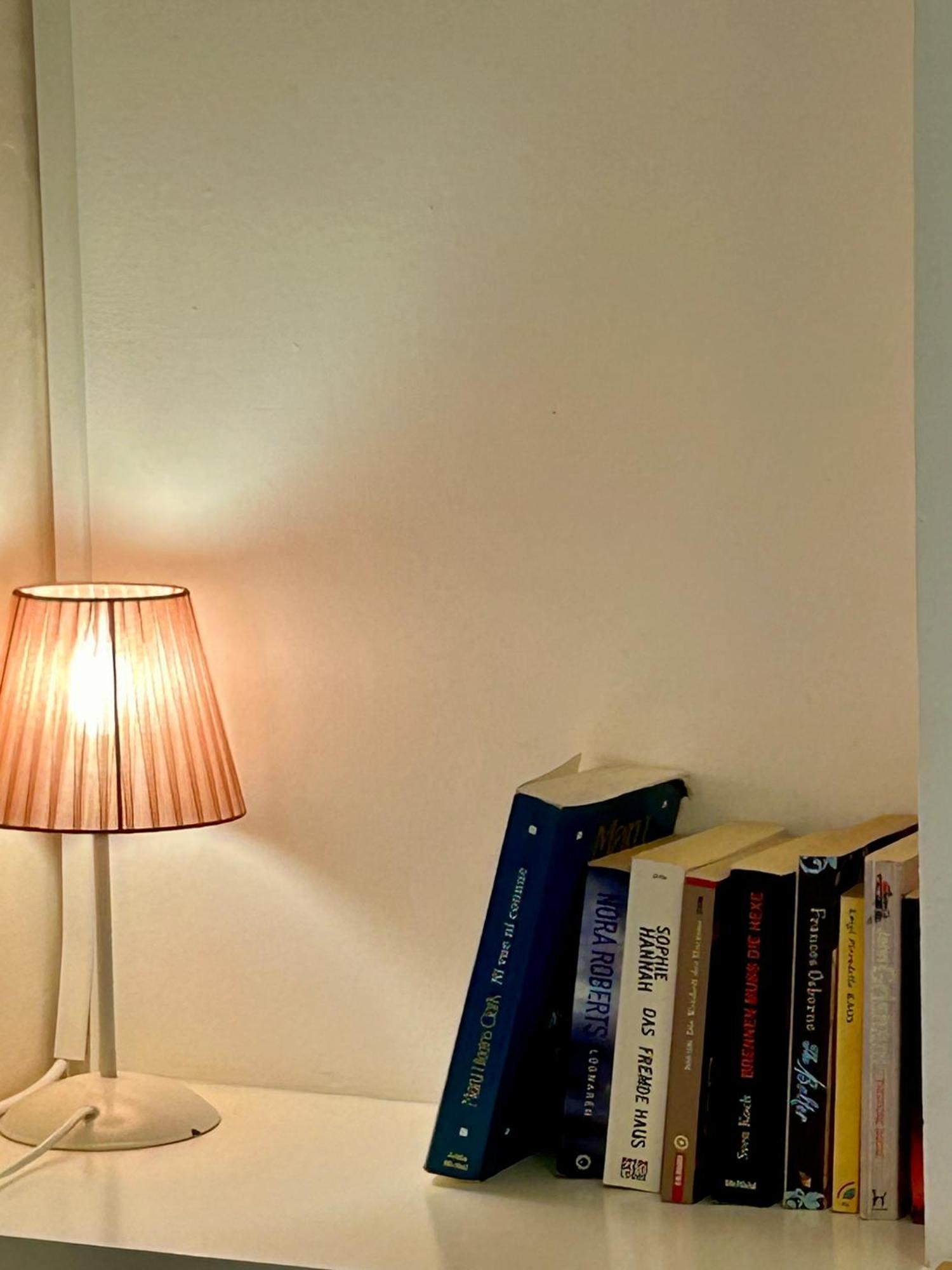 Arcobaleno Tropea Centro B&B 외부 사진