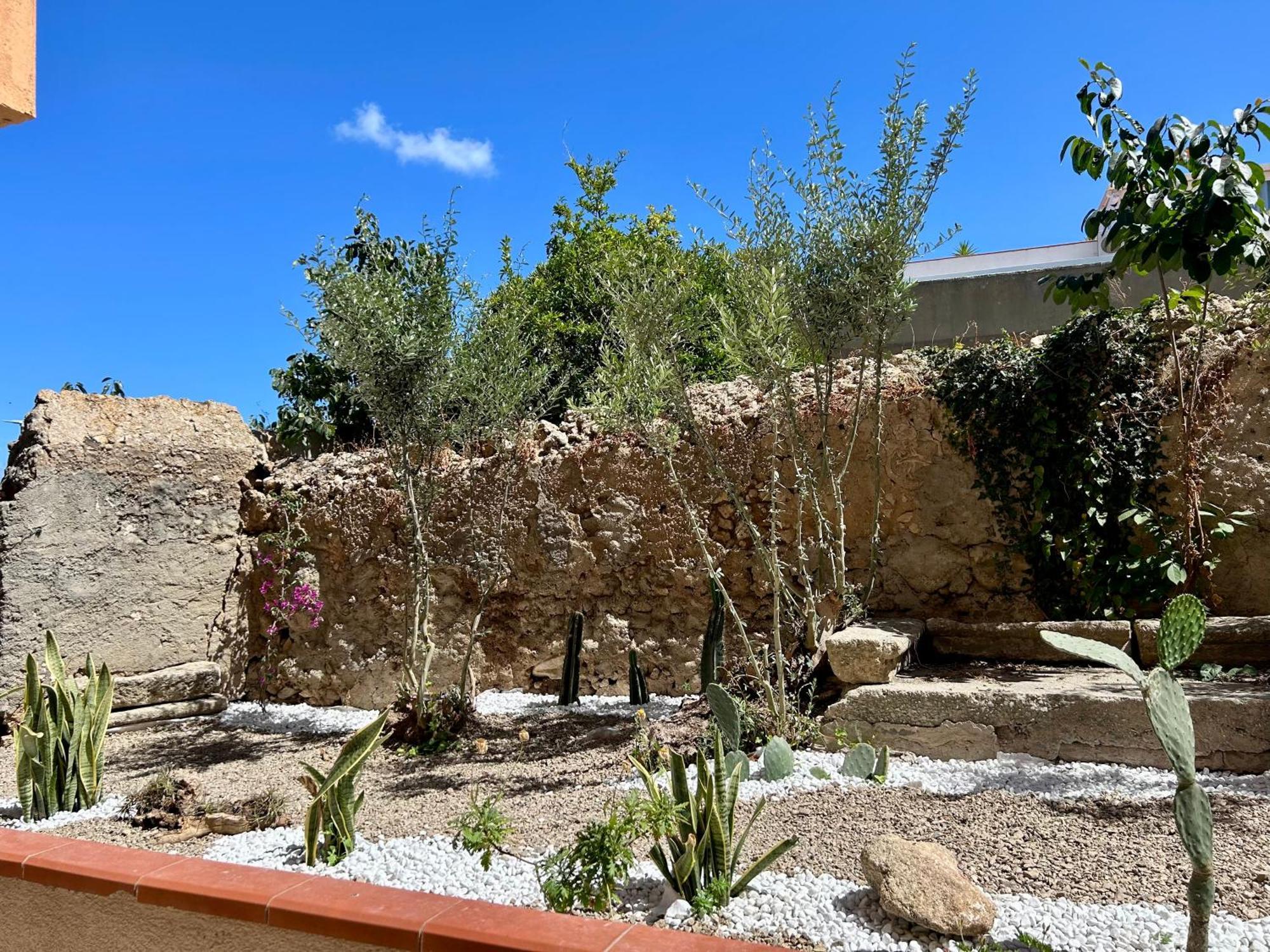 Arcobaleno Tropea Centro B&B 외부 사진