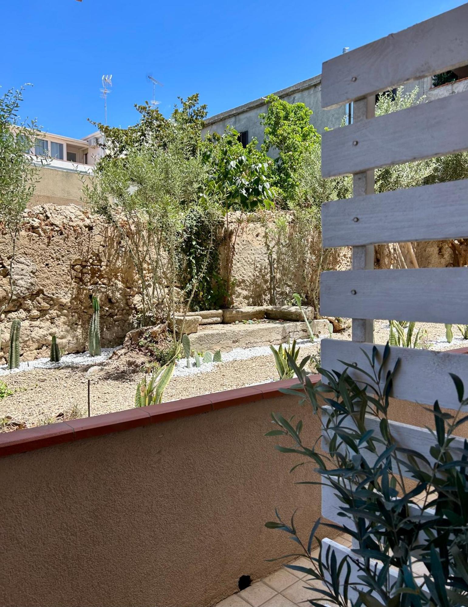 Arcobaleno Tropea Centro B&B 외부 사진