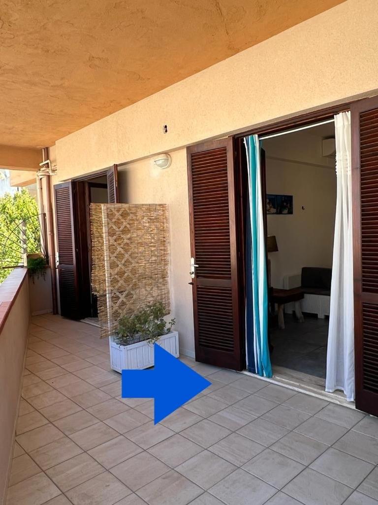 Arcobaleno Tropea Centro B&B 외부 사진