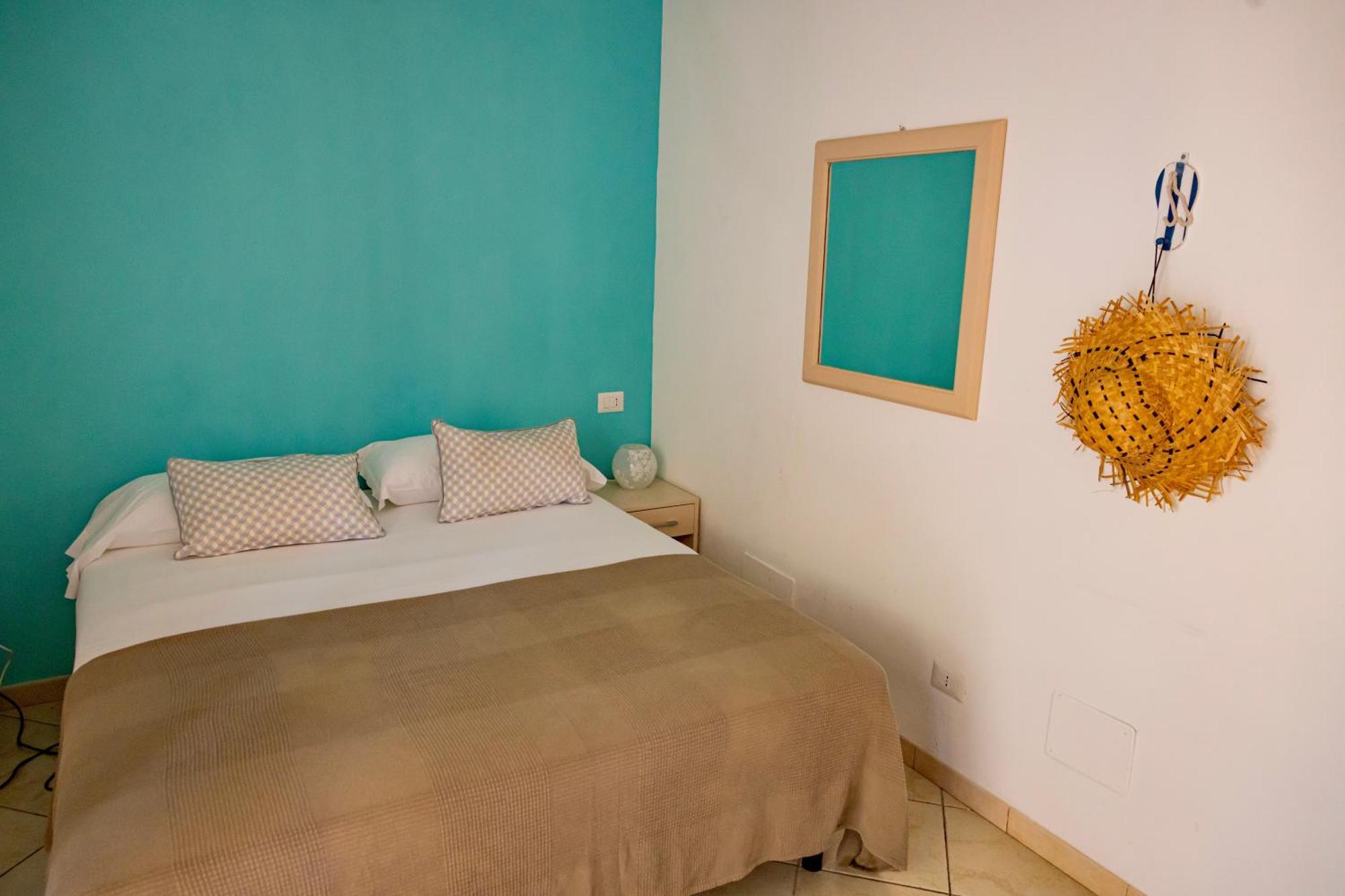 Arcobaleno Tropea Centro B&B 외부 사진